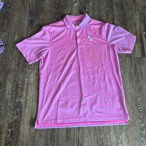 Vineyard Vines Mens Shaker Heights Country Club Polo